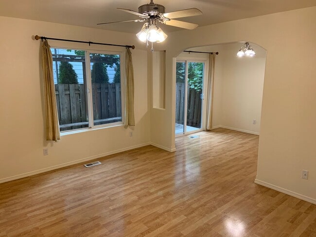 Photo - Available Now – Charming 3 Bed, 2.5 Bath H...