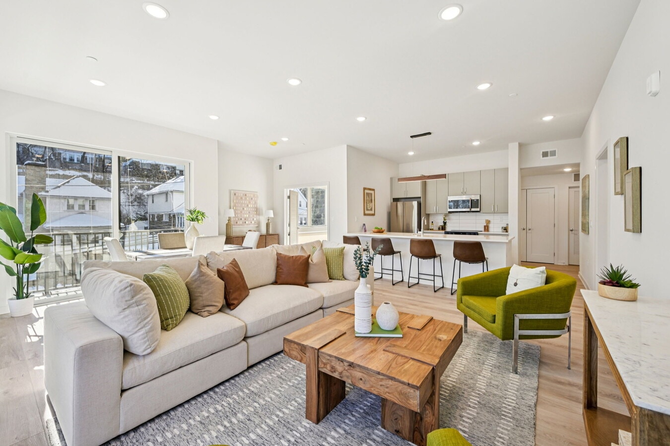 Photo - The Jordan Residences