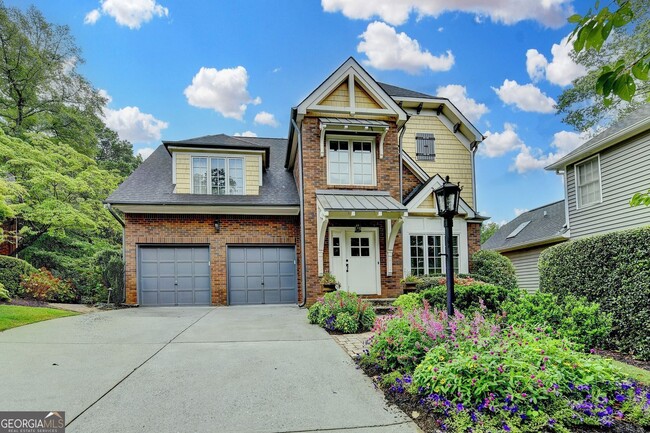 Building Photo - 2611 Briers N Dr