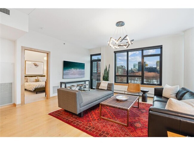 Building Photo - 1120 S 2nd St Unit 408 Rental