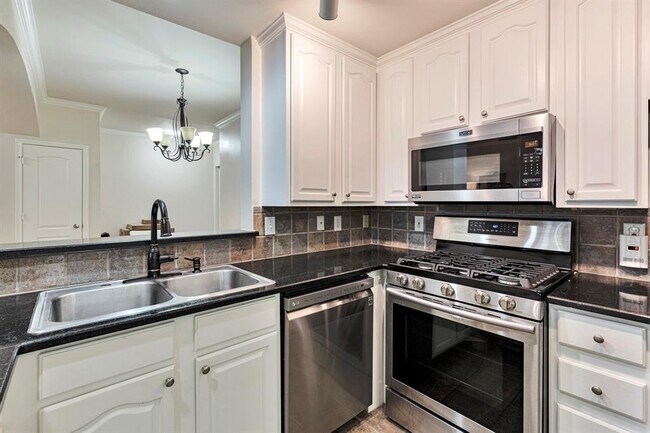 Photo - 9525 N Capital of Texas Hwy Unit 124