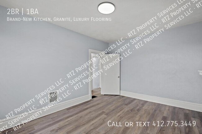 Photo - 138 Linnview Ave Apartment Unit 1