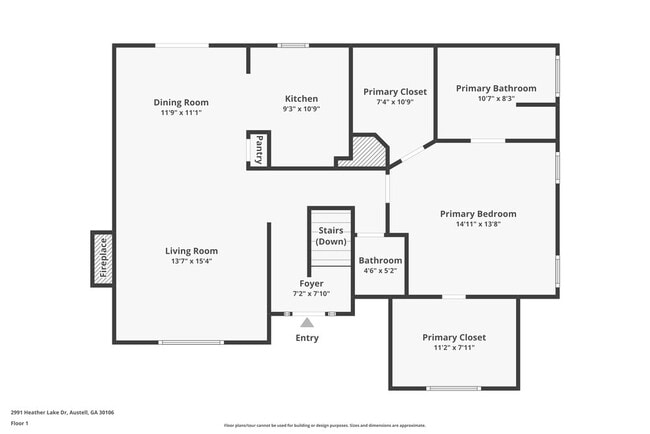 Photo - 2991 Heather Lake Dr