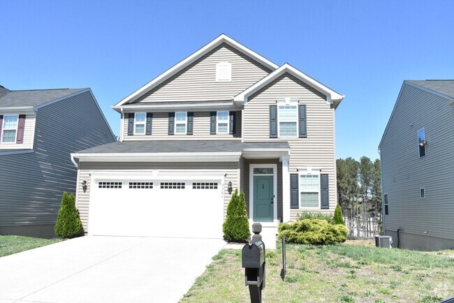 Building Photo - Lee's Parke Finest... Rental