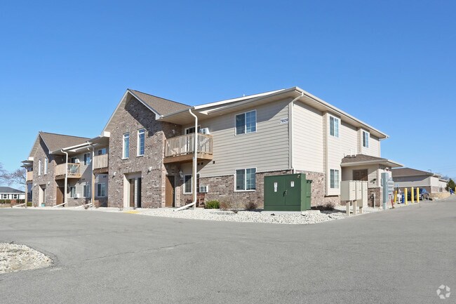 Primary Photo - Sagewood Apartments