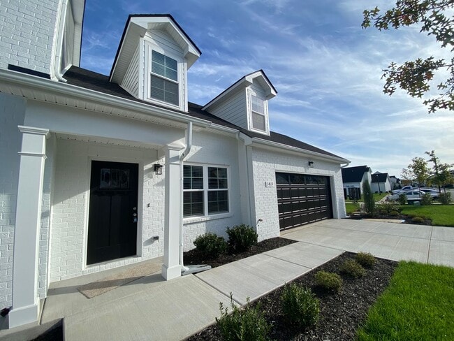 Building Photo - 3413 Learning Ln