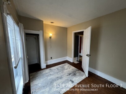 Photo - 3429 2nd Ave S