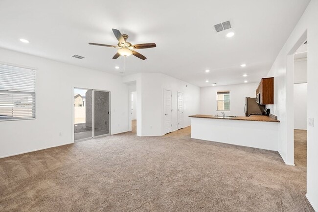 Photo - 6330 S Crescent Peak Dr