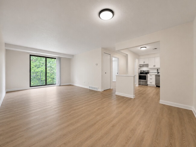 Walnut Grove Apartments