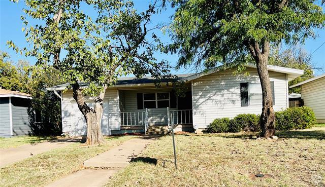 Building Photo - 1941 Woodard St Rental