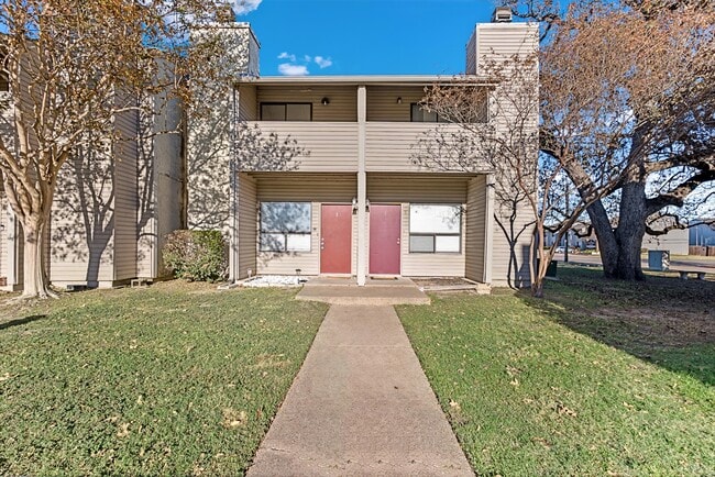 Photo - 1900 Dartmouth St Townhome