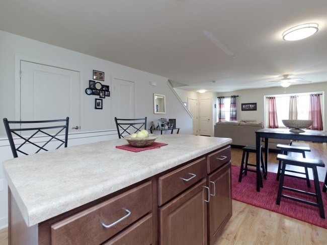 Photo - Winston's Choice Family Townhomes