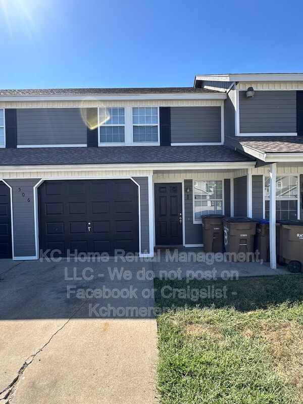 506 Sky Vue Dr
