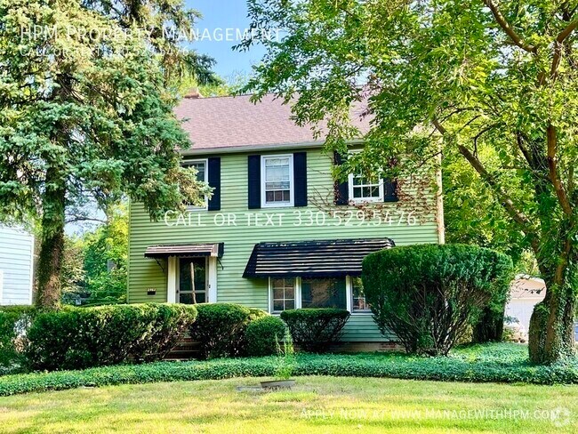 Building Photo - 2463 Derbyshire Rd Rental