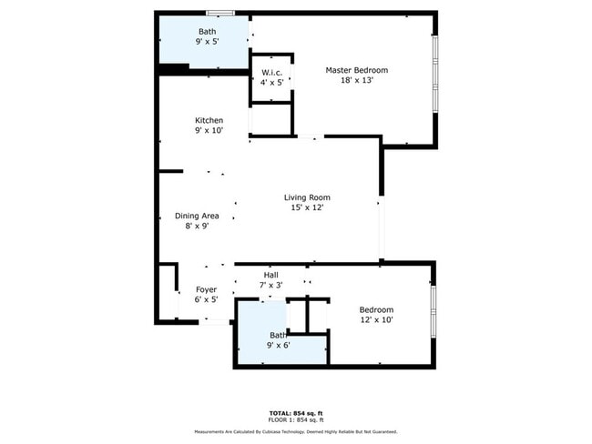 Photo - 78 Mill St Unit #302