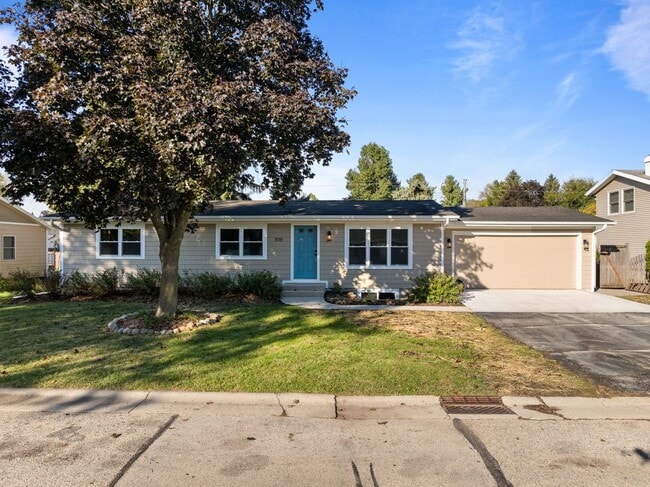 Building Photo - 1018 Bonnie Brae Ln