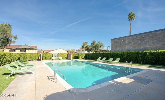 Photo - 7601 E 2nd St Unit 24