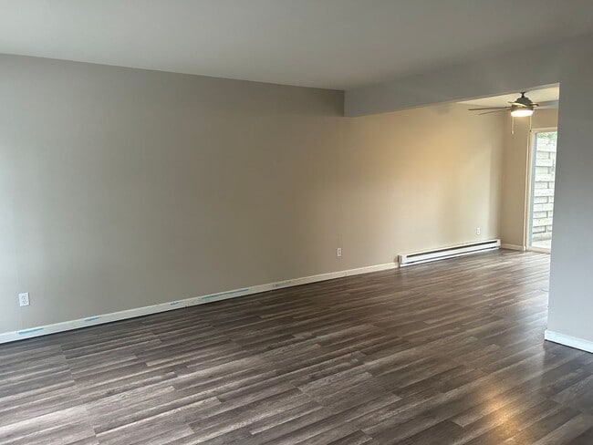 Photo - 2 bedroom Townhome-style living with no neighbors above or below