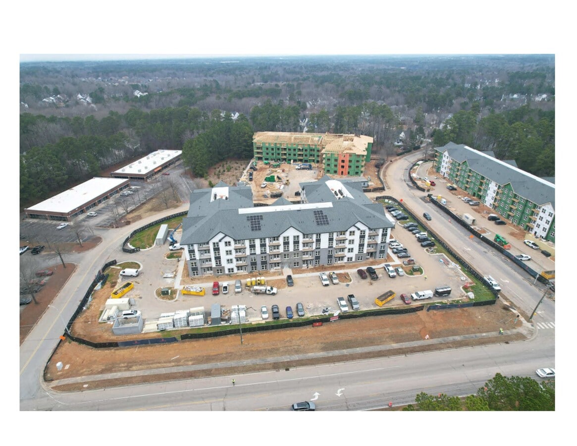 Ironwood on North Salem - Ironwood on North Salem