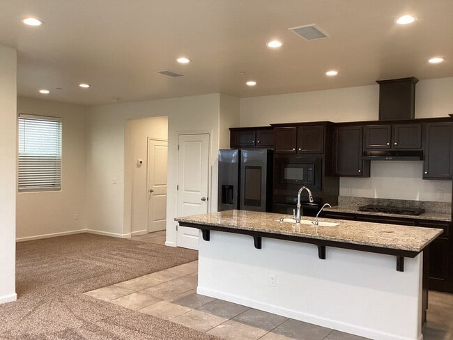 Photo - 6319 E Creek View Ln