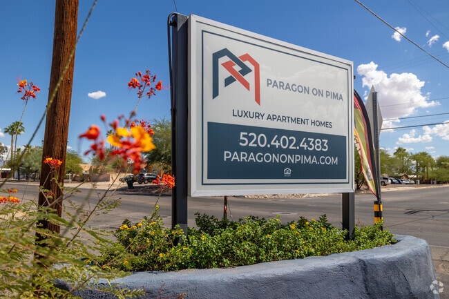 Building Photo - Paragon on Pima Rental