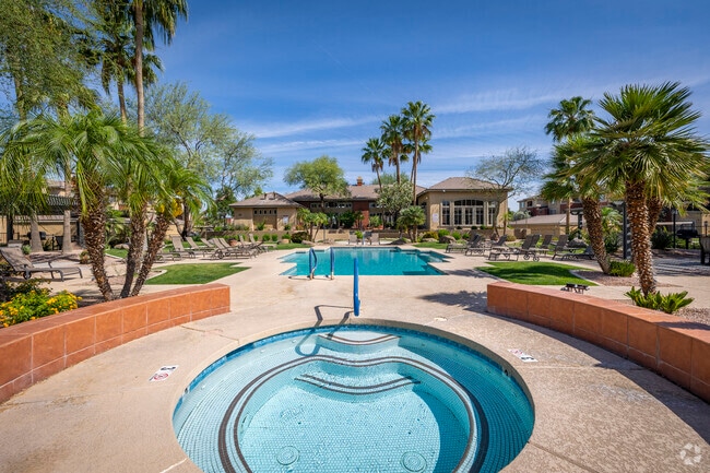 Jacuzzi