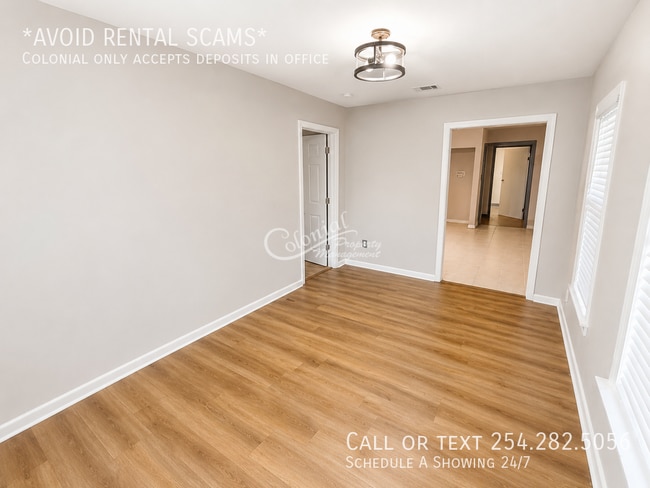 716 McArthur Dr Unidad 1