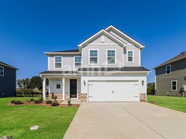 Building Photo - 4040 Williams Pond Rd
