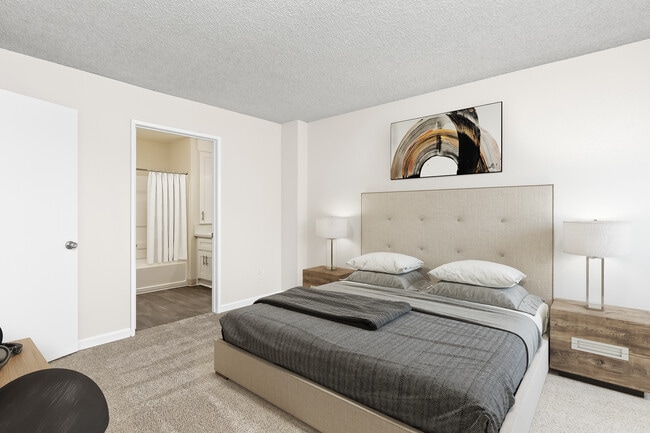 Remodel Apartment