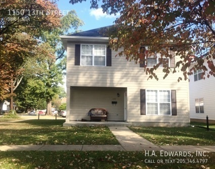 Building Photo - 1150 13th St Rental
