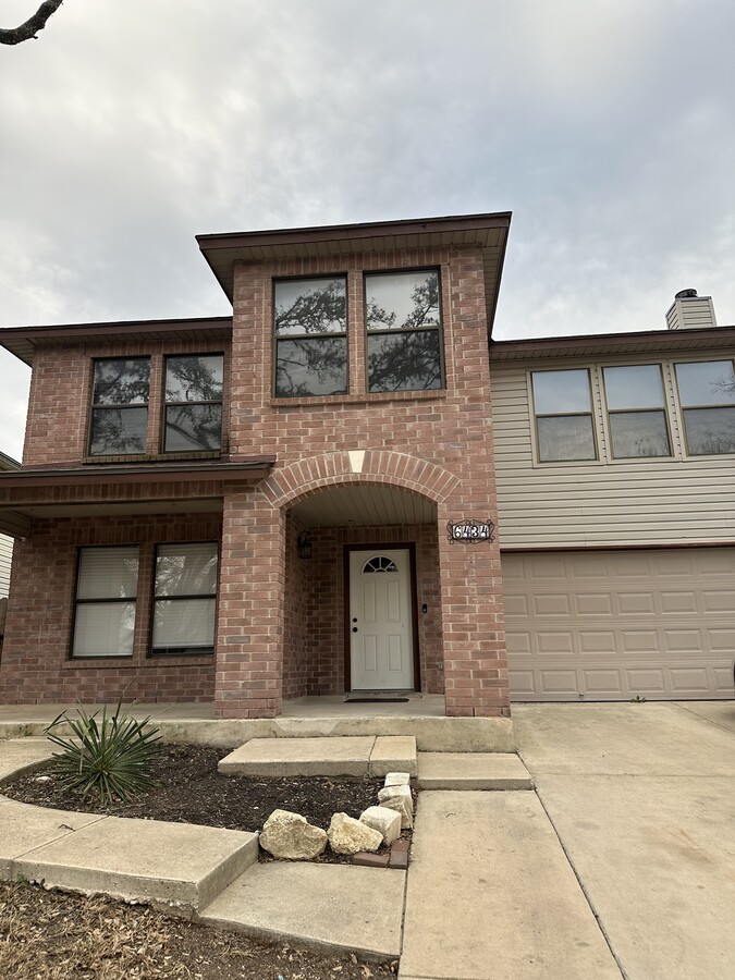 Photo - 6434 Maverick Oak Dr