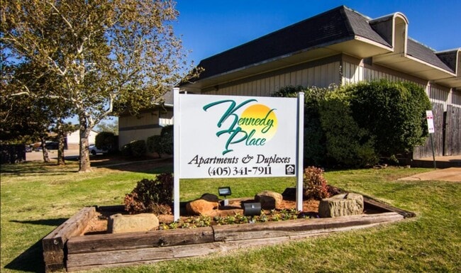 Kennedy Place Apartments