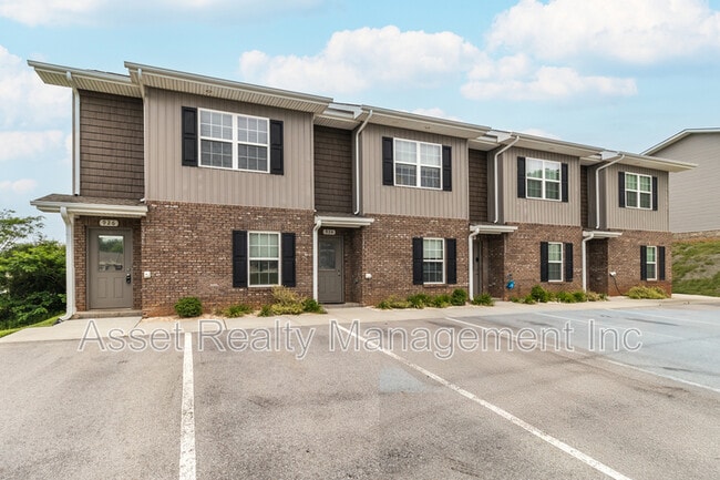 Photo - 926 Warrior Hill Dr