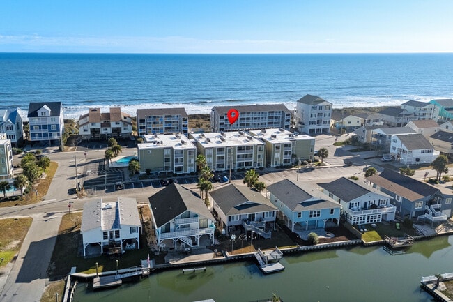 Building Photo - 4801 N Ocean Blvd Unit 3E. Rental