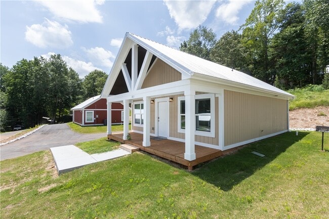 Photo - 1025 Smyzer Rd