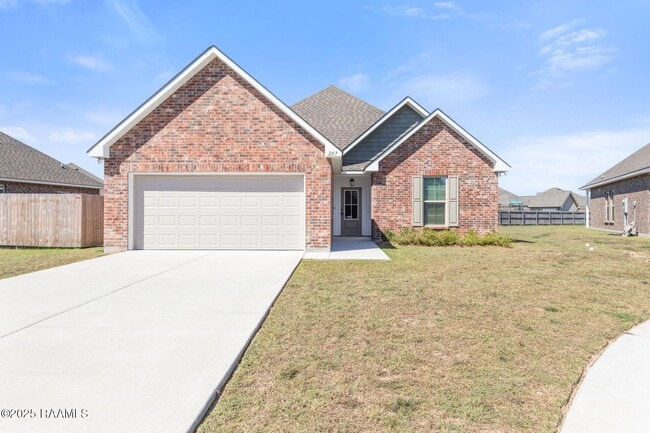 Photo - 207 Barnsley Dr