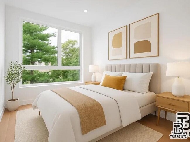 Photo - 3 bedroom in Brooklyn NY 11206 Unit 4A