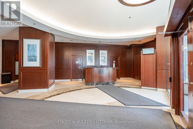 Photo - 200 Rideau St Unit 206