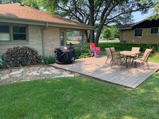 Photo - 12400 Laurel Ln