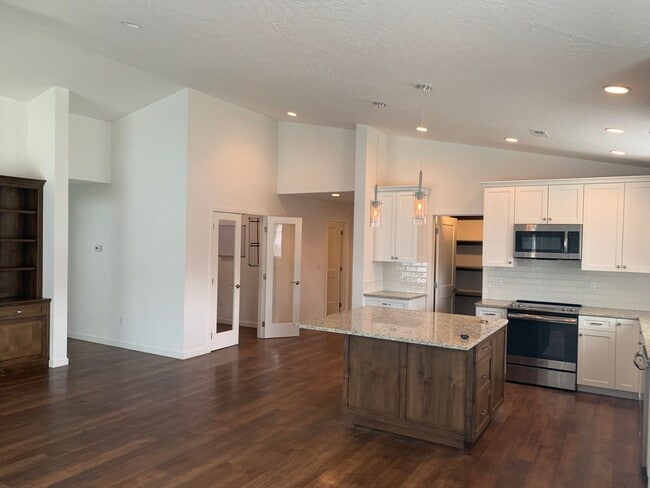 Photo - Post Falls Rancher