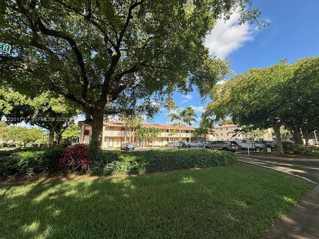 Photo - 3261 NW 103rd Terrace Unit 102-D