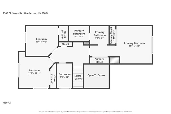 Photo - 2385 Cliffwood Dr