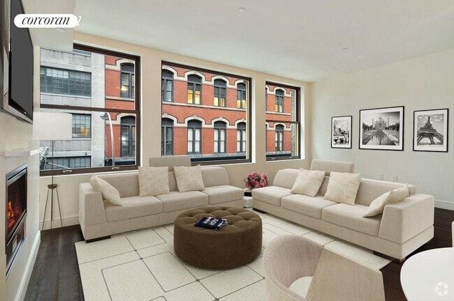Building Photo - 34 W 22nd St Rental