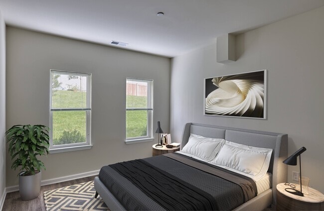 Photo - Truman Square Apartments