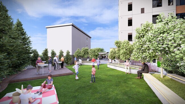 Comunidad Artspace Colorado Springs - Artspace Colorado Springs