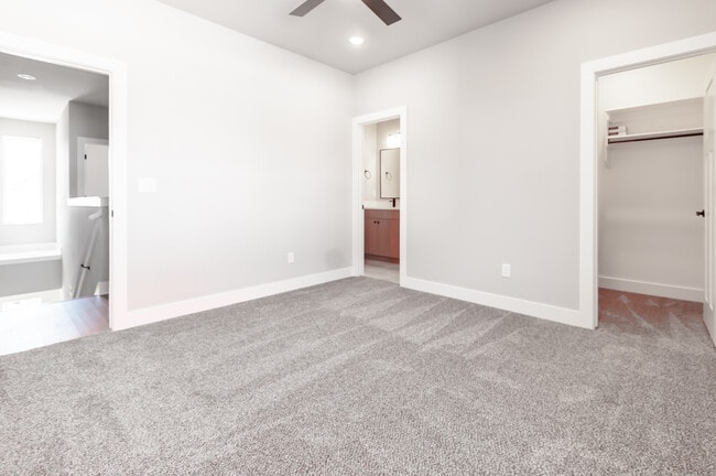 The Meadowland Townhomes