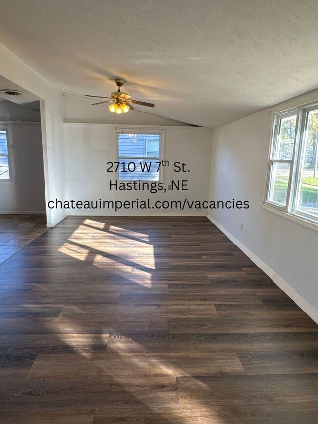 Photo - 2 bedroom 1 bathroom house