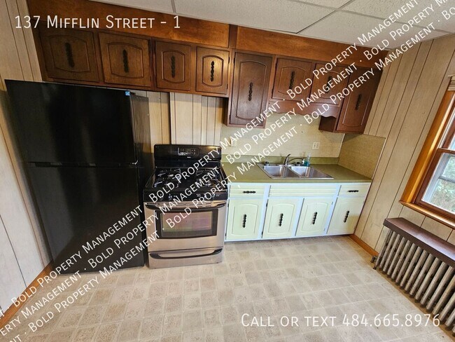 137 Mifflin St Unit 1
