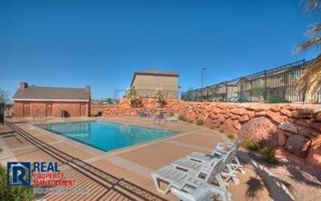 Photo - MILLCREEK SPRINGS TOWNHOME