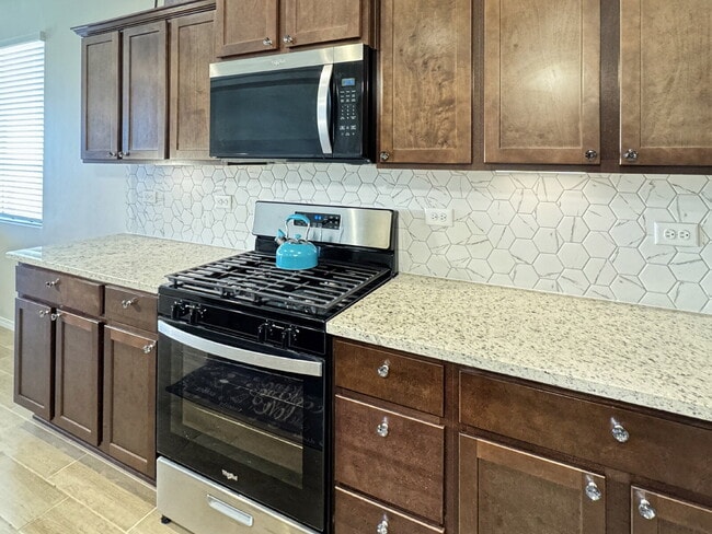 Photo - Almost New (2025) Home in Central Rio Rancho!